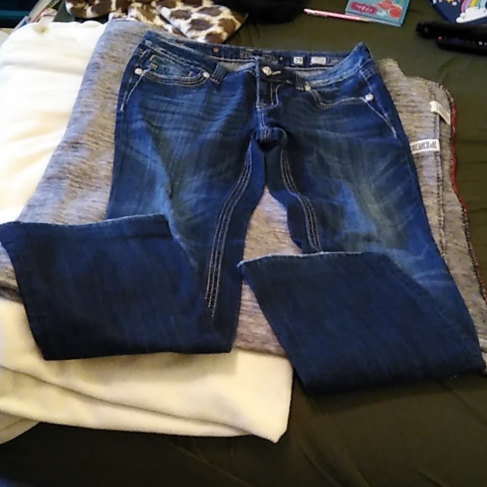 Miss me Easy boot cut style 29